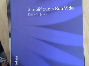 Simplifique a Sua Vida de Elaine St. James