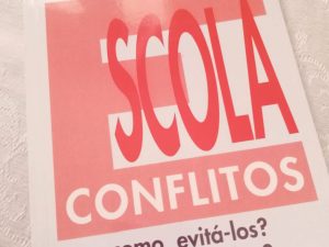 Escola/Conflitos LIVRO Como Evitá-Los? como Geri-Los? de Zélia Elisabeth Feliciano de Noronha e Mário Noronha