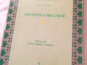 uma politica para o mar José de almeida serra