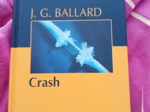 Crash de J. G. Ballard