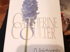 O Aristocrata, Catherine Coulter