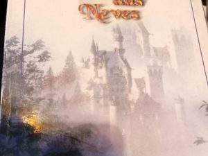 A Rainha das Neves de Carmen Martin Gaite