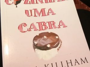 Como Cozinhar Uma Cabra de Nina Killham