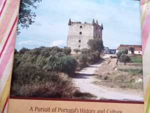 Journey To Portugal de José Saramago