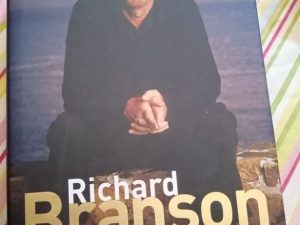 Business Stripped Bare : Adventures of a Global Entrepreneur