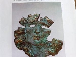 Medalhas e Bronzes de Irene Vilar