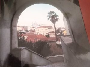 Arcos de Lisboa de José Sá Silva