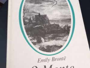 O Monte dos Vendavais de Emily Brontë