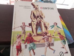 contos, hans christian, verbo