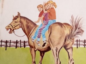 Estas raparigas modernas... / M. Z. Thomas