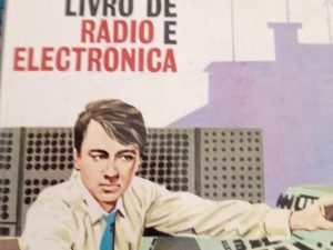 O Meu Segundo Livro de Rádio e Electrónica