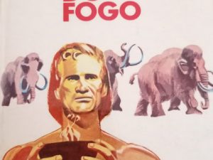 a guerra do fogoJ. H. Rosny verbo