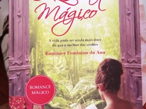 O Quarto Mágico de Sarah Addison Allen
