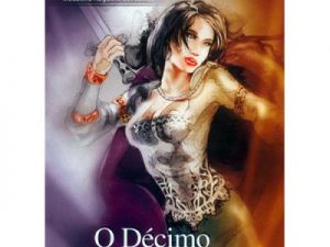 Terras de Corza - O Décimo Terceiro Madalena Santos