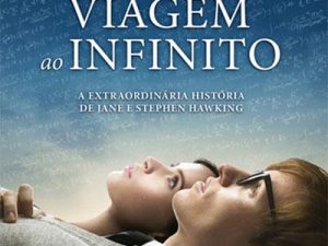 Viagem ao Infinito Jane Hawking