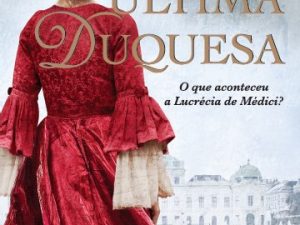 A Sua Última Duquesa de Gabrielle Kimm