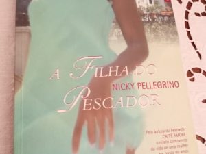 A Filha do Pescador de Nicky Pellegrino