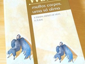 Muitos Corpos, Uma Só Alma de Brian Weiss