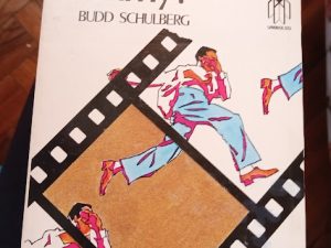 Que faz correr Sammy? Budd Schulberg