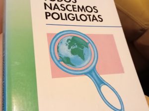 Todos Nascemos Poliglotas de Alfred Tomatis