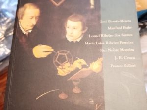 razão e espirito cientifico jose barata moura et al