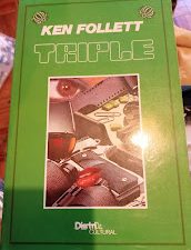 Triple de Ken Follett