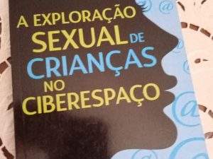 A exploração sexual de crianças no Ciberespaço  Manuel Eduardo Aires Magriço