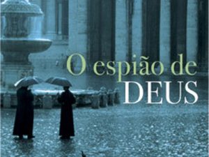 O Espião de Deus, Juan Gómez-Jurado