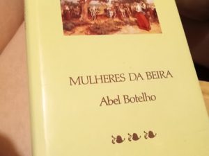 Mulheres da Beira de Abel Botelho