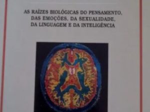 O Espírito Natural, Michael S. Gazzaniga 