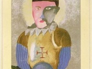 O Conquistador de Almeida Faria