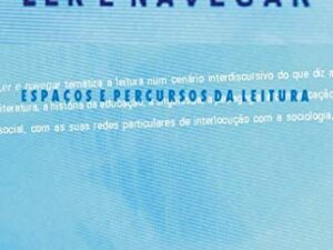 Ler e Navegar Marildes Marinho