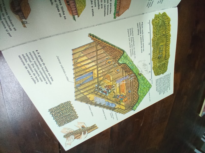 Os Vickings, Povos do Passado - Image 3