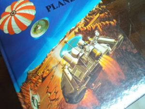 explorando os Planetas