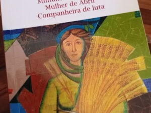 Catarina Eufémia: Militante comunista. Mulher de Abril. Companheira de Luta by José Casanova