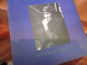 Elvira Velez