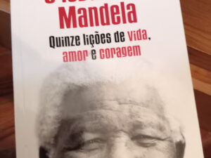 O Legado de Mandela de Richard Stengel