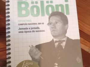 O BLOCO NOTAS Laszlo Boloni