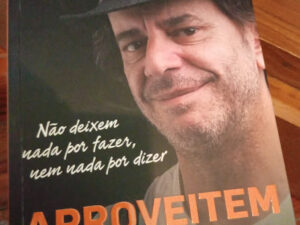 Aproveitem a Vida de António Feio
