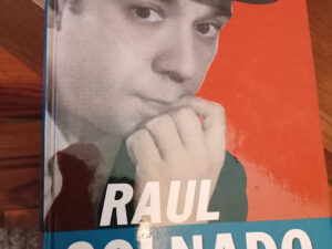 Raul Solnado - A Vida não se Perdeu de Leonor Xavier