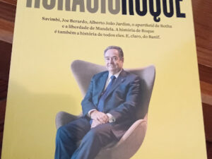 Horácio Roque de Alexandra Ferreira