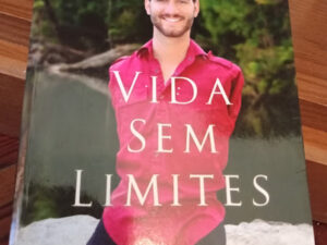 Vida Sem Limites de Nick Vujicic