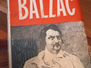 Balzac de Stefan Zweig