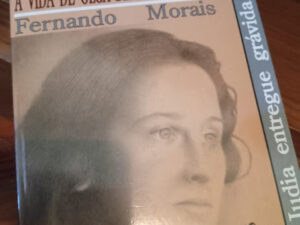 olga a vida de olga benario