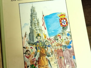 / Ana Maria Magina; coordenação de A. do Carmo Reis; ilustrações de Sérgio Soldá