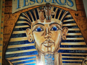 Caçadores de Tesouros