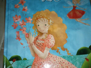 18 Histórias De Princesas E Fadas