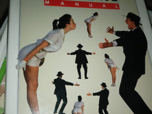 The Illustrator's Figure Reference Manual Capa dura – 27 agosto 1987