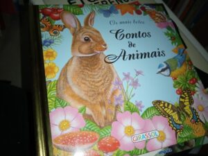 Os mais Belos Contos de Animais