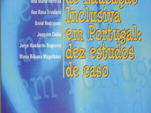 PERCURSOS DE EDUCAÇÃO INCLUSIVA EM PORTUGAL